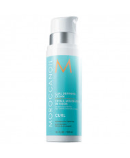 Крем для оформлення локонів-MoroccanOil Curl Defining Cream Крем для оформлення локонів-MoroccanOil Curl Defining Cream